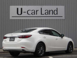 MAZDA6セダン 2.0 20S