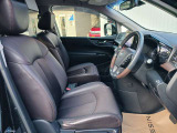 運転席側からの写真です
