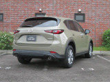 CX-5 2.0 20S スマートエディション 