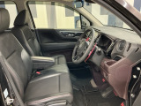 車内は徹底的にクリーニングされているので、快適にお乗りいただけます。
