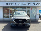CX-5 2.5 25S プロアクティブ 4WD 