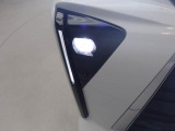 LEDフォグランプ LEDフォグランプでスタイリッシュ