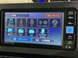 AM/FMラジオ付きです♪