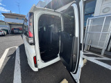 わくわくゲート搭載車です♪