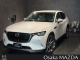 R5年式 CX-60入荷しました!!