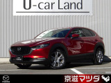 【マツダデザイン】 クルマを単なる移動手段だけでは終わらせない。それ自体に魂が宿った様な、躍動感溢れるボディ造形を目指しました。