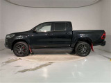 ハイラックス  2.4 Z GRスポーツ ディーゼルターボ 4WD