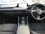 MAZDA3ファストバック  1.8 XD ブラックトーンエディション ディーゼルターボ