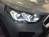 BMWのオートライトは積極的にライトをつけることにより、自車の存在を周囲に向けアピールいたします。それは安全性への配慮でもあります。