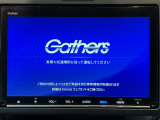 【オーディオ機能】ナビに一体のオーディオは、フルセグTVの他にDVD/CDプレーヤーを装備♪もちろんFM/AMラジオもお聞きいただけますよ♪