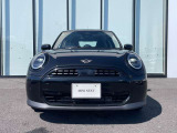 MINI認定中古車 車両本体価格に保証も含まれております!MINI認定中古車ですのでご安心くださいませ! BMW Premium Selection木更津 ・ MINI NEXT木更津