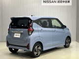デイズ ハイウェイスターX 4WD 