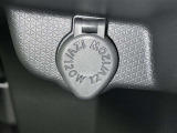 シガーソケット用の充電器が使用可能です!