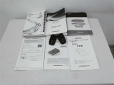 取扱説明書、メンテナンスノートが揃っています。スマートキーは、カギを取り出す手間がなく施錠開錠・エンジン始動ができる便利なキーです。