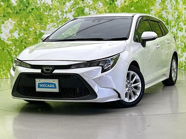 カローラツーリング 1.8 S 