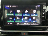 Bluetoothオーディオも搭載!