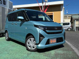 ご覧いただきありがとうございます。埼玉ダイハツなら多彩な車種をラインナップ。安心のディーラー品質からお気に入りの1台を(^^♪