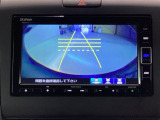 純正メモリーナビとバックカメラ付☆bluetoothオーディオでドライブも好きな音楽を聴いて楽しめます。TV視聴も可能です☆