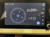 ディスプレイオーディオを装備。スマホとクルマをつなぐことで、これまでのナビに加えて、いろんなサービスが楽しめます。