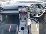 BRZ 2.4 S 