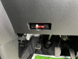 ETC車載器です。高速道路を利用する際の支払いがキャッシュレスなのでとても便利なアイテムです!