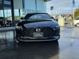 MAZDA3ファストバック 1.5 15S ツーリング 