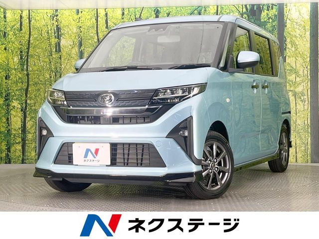 ムーヴ  G