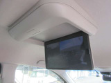 【後席モニター】あったら嬉しいアイテム!車内みんなで映像と音楽を楽しめますね☆