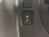 寒冷地にはうれしいパワーヒートスイッチ☆車両の暖房機能を補助するスイッチです!