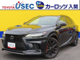 パノラマルーフ付き☆高級SUV「RX」☆