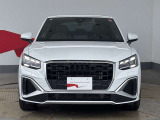 Q2 35 TFSI Sライン 