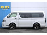 ハイエース 2.7 GL ロング ミドルルーフ 