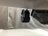 【別途SDカードの購入が必要です。また社外品は保証対象外となります。】運転中の映像・音声などを記録して、交通事故やトラブルが起きた時の正確な状況把握に役立つドライブレコーダーが装着済。