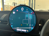 純正ナビです。とても使いやすく、Bluetooth&USBオーディオインターフェイスで、電話も音楽も楽しめます。