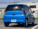 ミライース G SAIII 