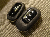 スマートキー2個付きです♪