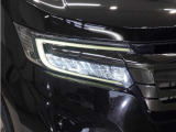 ◆LEDヘッドライト◆LEDライトは、明るく視認性が良く、省エネで環境にもやさしいヘッドライトです!