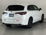 HONDAハイブリッドの専門知識をもったサービススタッフが、納車前に点検整備し、お渡し致しますので、ご安心ください。
