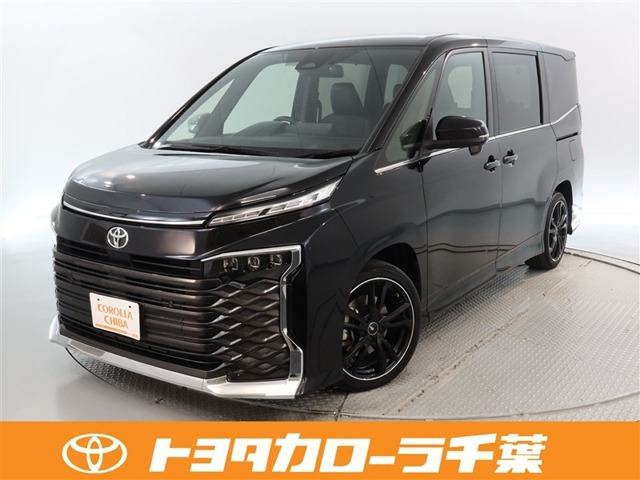 ヴォクシー  2.0 S-Z