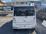 リアまわり凹みや大きなスレ等なく良好なコンディションです!