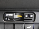 ★ETC2.0車載器★ETC2.0は従来ETCより高度化した料金収受システムで、渋滞回避情報や安全運転支援、経路案内など双方向通信で提供し、周遊促進にも対応するサービスです。