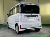 スペーシアカスタム ハイブリッド(HYBRID)  GS 4WD 