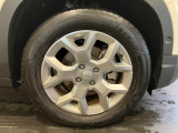 Jeepのテクノロジーを詰め込んだSUVです。