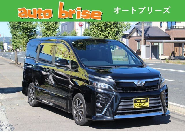ヴォクシー 2.0 ZS 