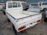 アクティトラック SDX 三方開 4WD 