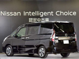 セレナ 1.2 e-POWER ハイウェイスターV 