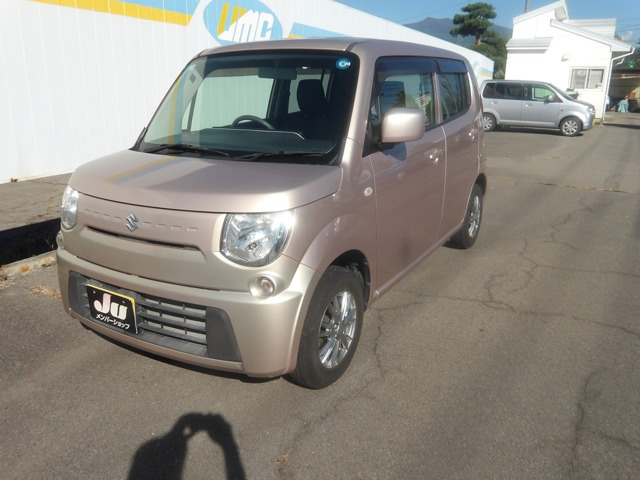 MRワゴン L