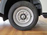フロント用タイヤ★