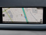 マツダコネクトの10.25インチワイドセンターディスプレイです。『Android Auto』『Apple CarPlay』や独自のコネクテッドサービスに対応したインターフェイスシステムです。