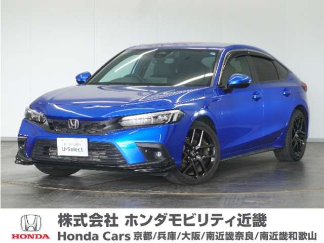 シビック  1.5 EX
